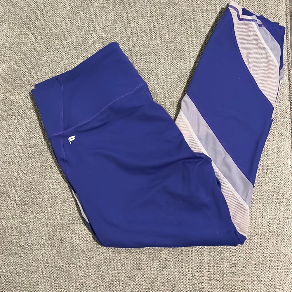 Fabletics powerhold leggings